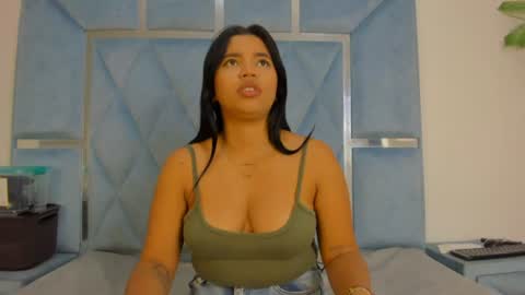 Lucia  online show from June 24, 12:56 pm