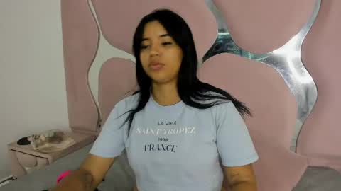 Lucia  online show from June 2, 1:24 pm