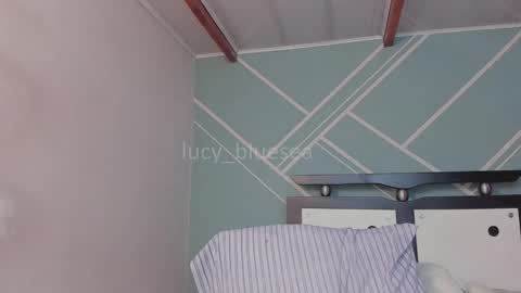 Lucy Herrera online show from April 28, 9:30 pm