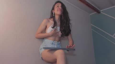 Lucy Herrera online show from March 30, 12:12 am