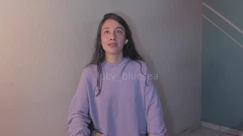 Lucy Herrera online show from April 11, 10:25 pm