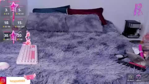 lucy blush99 online show from June 1, 2:07 pm