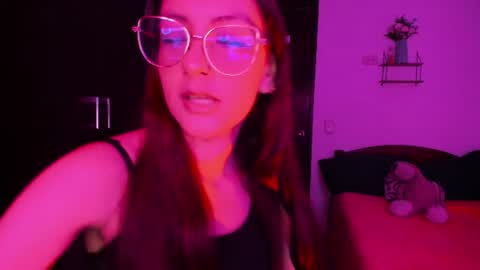 Lucy online show from July 17, 6:43 pm