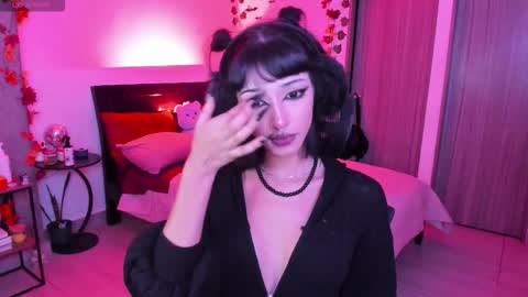 lucyfer online show from September 27, 3:15 am