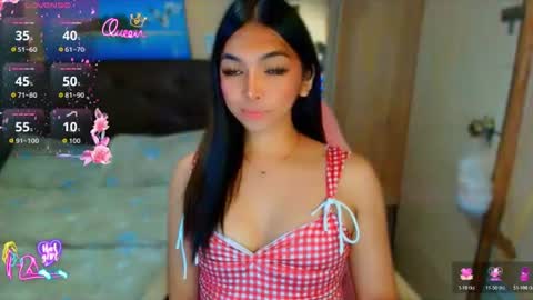 Lucy online show from July 7, 2:02 am