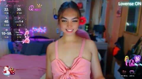 Lucy online show from February 22, 2:59 am