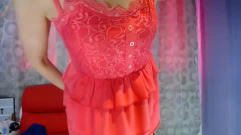  SleepyAbuela online show from January 15, 3:54 pm