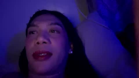 Aliana online show from January 10, 5:24 pm