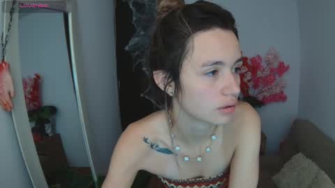 lucy online show from October 12, 9:27 pm