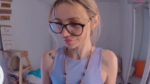 lucy online show from January 12, 2:45 am