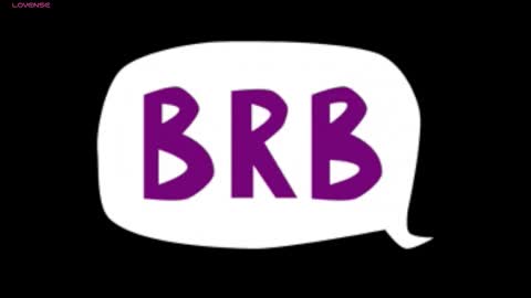 LUCY online show from March 21, 9:47 am