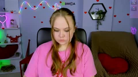 lucy online show from May 4, 7:09 pm
