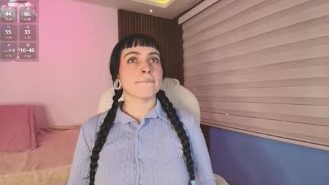 Sofia  online show from September 29, 8:08 pm