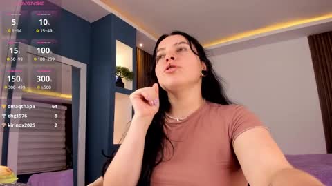 Sofia  online show from January 18, 6:34 am