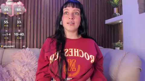 Sofia  online show from September 15, 10:22 pm