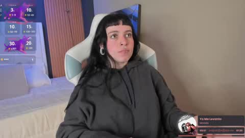 Sofia  online show from September 26, 9:23 pm