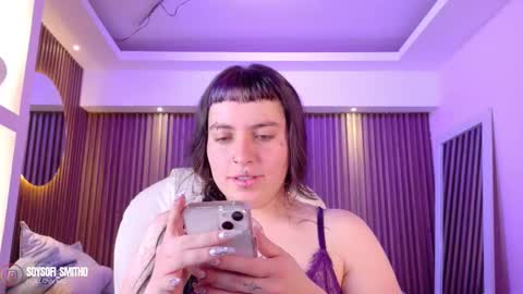 Sofia  online show from March 3, 3:46 am