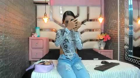 Lucy unlimit come back here  online show from April 8, 2:20 pm