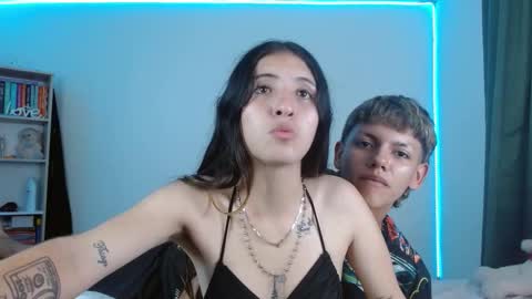 lucy_y_jacob online show from September 10, 4:35 am