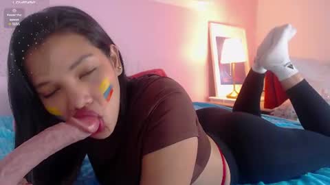 Lucia Bell   online show from July 3, 8:13 pm