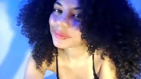 Lucia online show from April 30, 4:01 pm