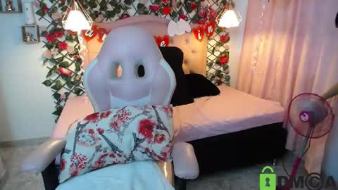 Lucy Cute online show from February 25, 5:19 pm