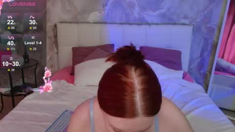 Lucy online show from May 21, 9:16 am