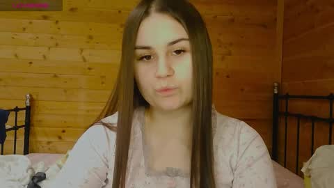 Lucy online show from March 25, 9:54 pm