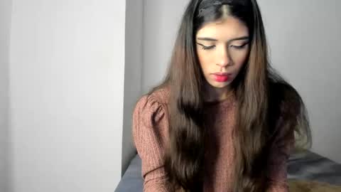 lucyportman online show from March 22, 2:54 pm