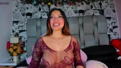 Lucy online show from February 20, 11:34 am