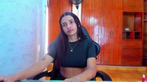 LUCY  online show from May 22, 7:31 pm