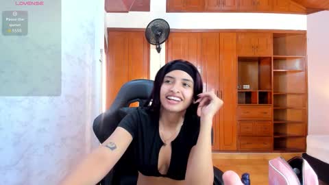 LUCY  online show from March 16, 7:07 pm