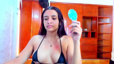 LUCY  online show from April 7, 7:05 pm