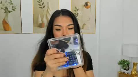 lucyvane online show from July 16, 12:52 pm