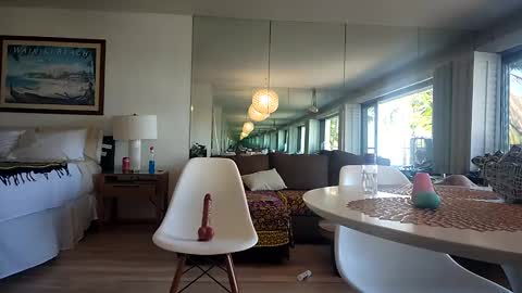 Lucy Vybes and Go-Gert online show from September 23, 3:00 am