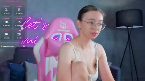 Lucy online show from July 14, 12:58 am