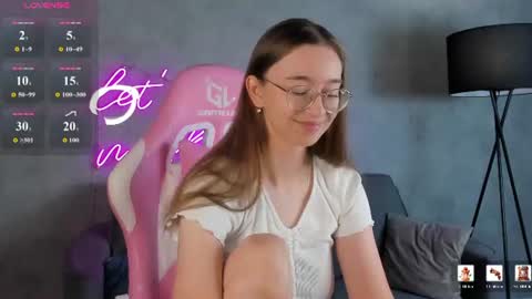 Lucy online show from July 13, 12:47 am