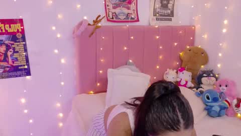 LUCYY FROM HOME  online show from January 19, 2:54 am