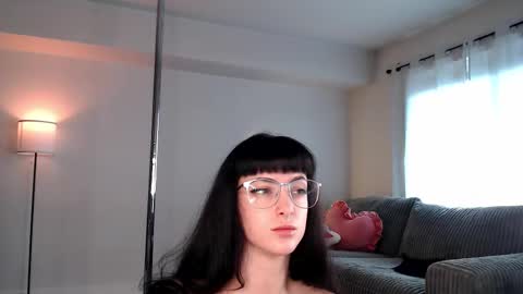 Lucy online show from September 26, 11:24 pm