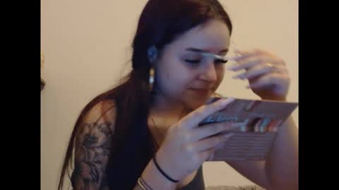 lucy online show from December 2, 10:08 pm