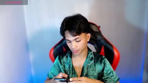 luda_69 online show from February 28, 6:45 pm