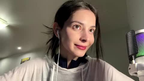 Mika online show from March 21, 2:44 pm