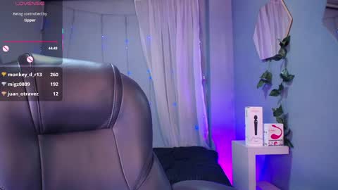 LUDOVICA online show from April 12, 7:45 am