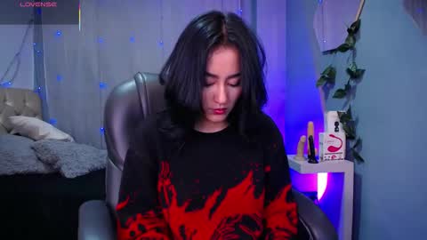 LUDOVICA online show from February 20, 3:06 am