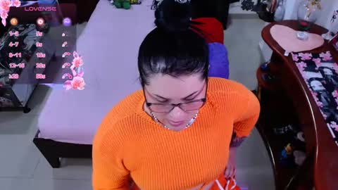 Snapshot of lufek_23 chatting on March 3, 1:21 am Lufek23 online show from March 3, 1:21 am