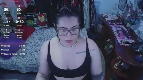 Snapshot of lufek_23 chatting on September 21, 11:42 pm Lufek23 online show from September 21, 11:42 pm