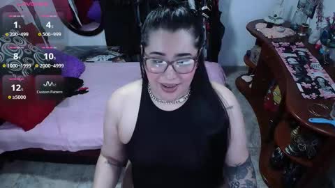 Lufek23 online show from February 3, 12:29 am