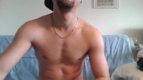 luffyman20 online show from February 9, 3:01 pm