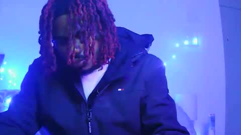 Riskdtb online show from November 12, 1:30 am