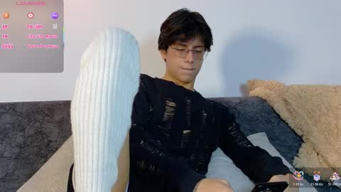 Lui online show from February 23, 4:36 am